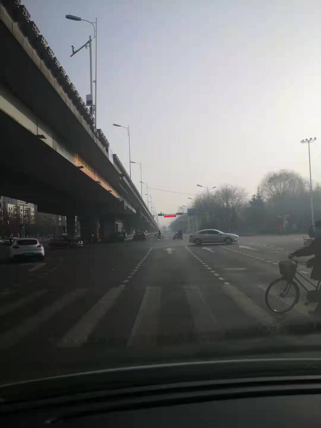 定安桥梁结构加固方案