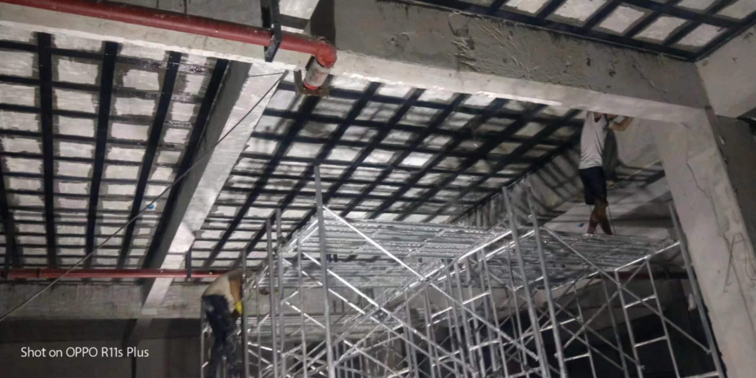 定安房屋加固常见方式的优缺点